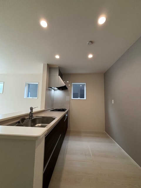 リーブルガーデン半田市板山町の画像3