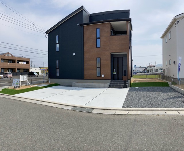 リーブルガーデン飯塚市椿の画像