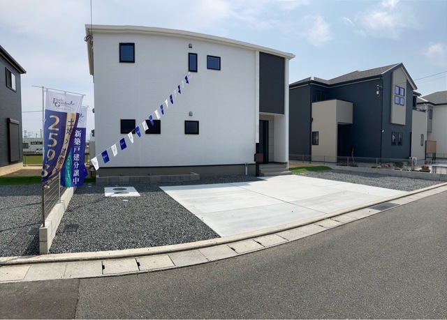 リーブルガーデン飯塚市椿の画像3