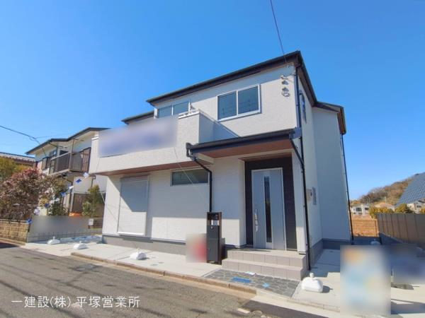 リーブルガーデン戸塚区俣野町の画像