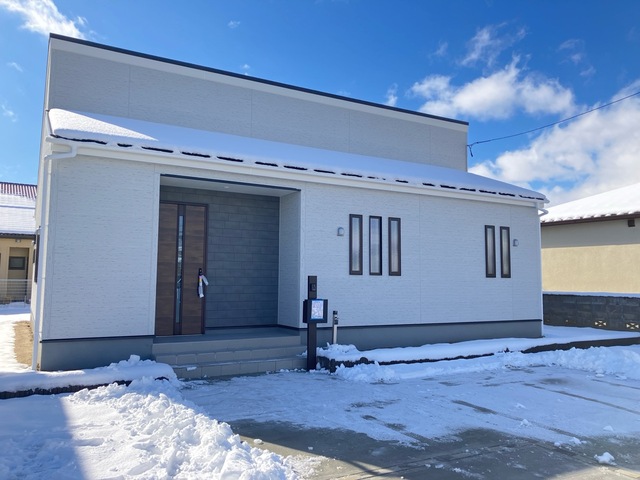 リーブルガーデン笹谷桜水第６の画像3