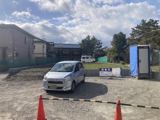 リーブルガーデン清水区三保の画像3