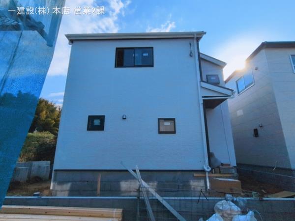 リーブルガーデン稲城若葉台第1期の画像3