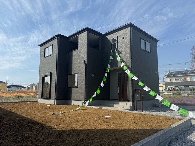 リーブルガーデン久喜佐間の画像