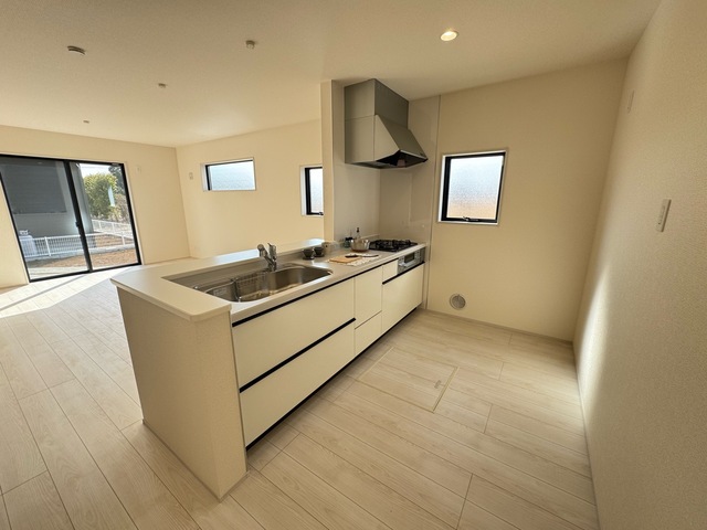 リーブルガーデン久喜佐間の画像3