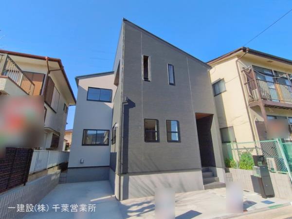 リーブルガーデン日之出４丁目のサムネイル画像