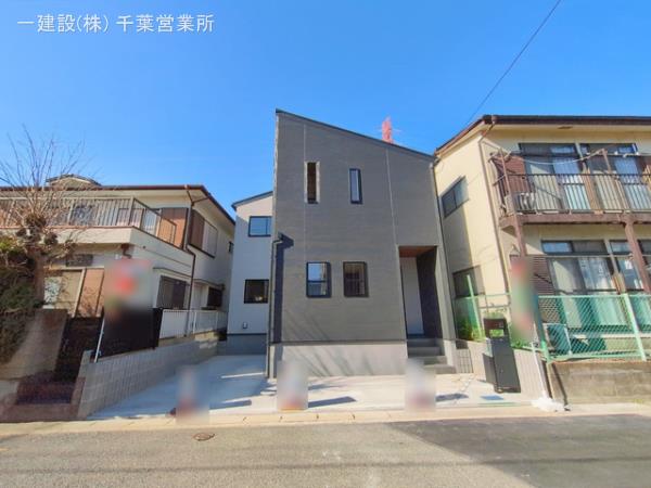 リーブルガーデン日之出４丁目の画像3