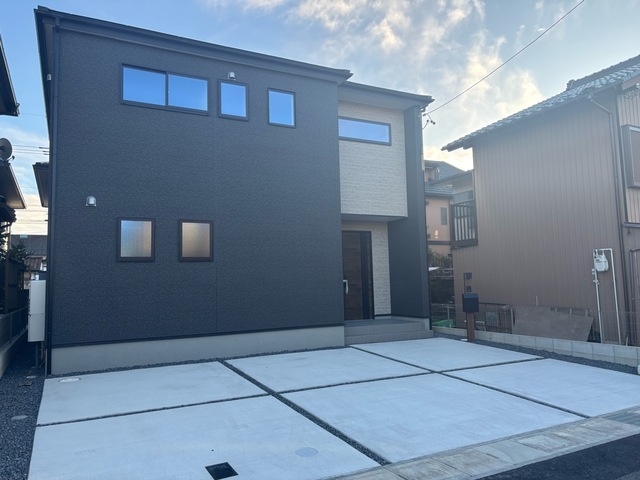 リーブルガーデン犬山市橋爪一丁田の画像