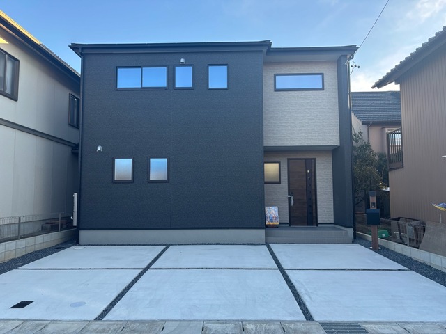 リーブルガーデン犬山市橋爪一丁田の画像3