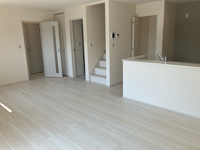 リーブルガーデン駿河区下島6期の画像3