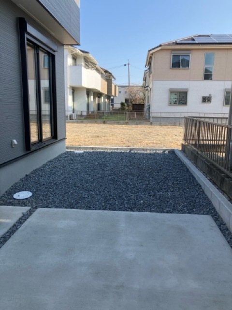 リーブルガーデン北名古屋市久地野北浦の画像3