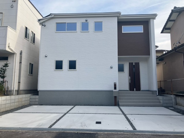 リーブルガーデン犬山市上野新町の画像