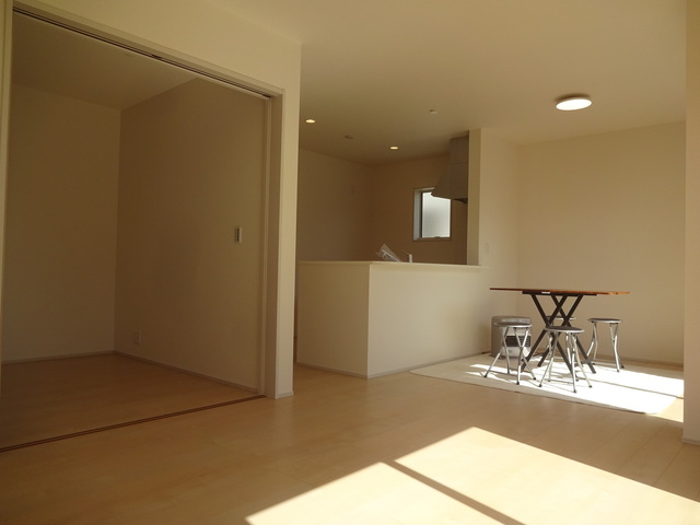 リーブルガーデン大和町吉岡3期の画像