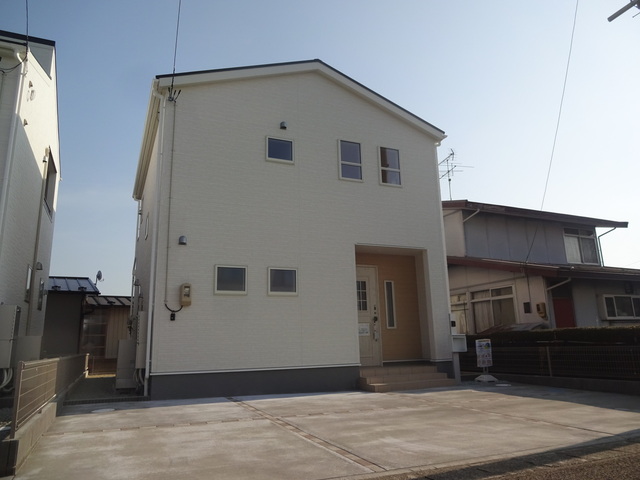 リーブルガーデン大和町吉岡3期の画像3