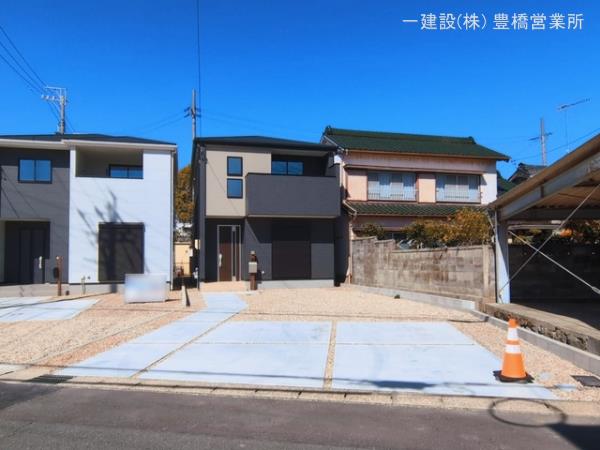 リーブルガーデン蒲郡市三谷二舗５９期の画像3