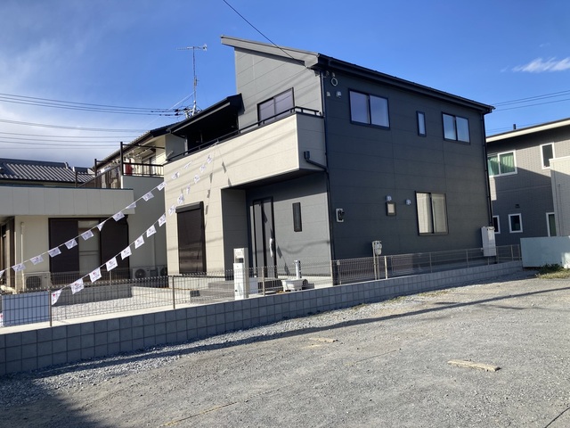 リーブルガーデン深谷上柴町西第３の画像