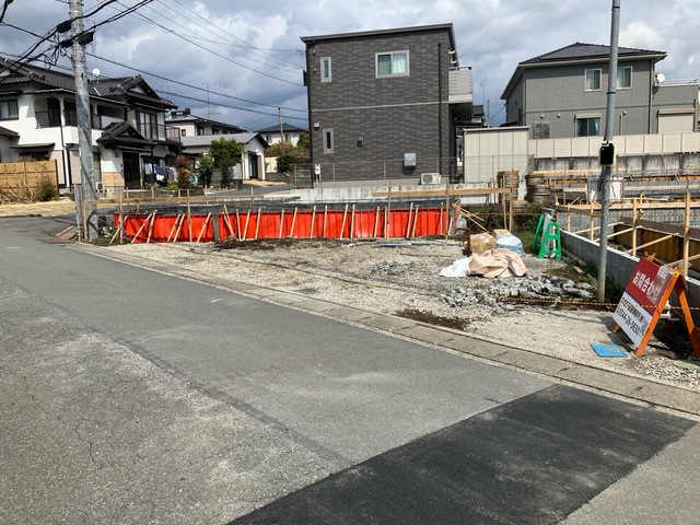 リーブルガーデン富士宮市宮原5期の画像3