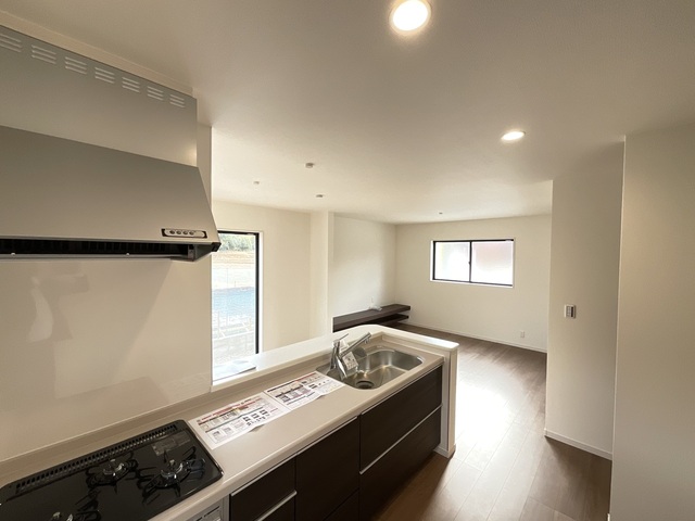 リーブルガーデン東広島市高屋町高屋東第２の画像3