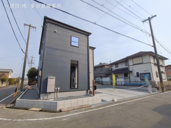 リーブルガーデン犬山市五郎丸鷺寺の画像