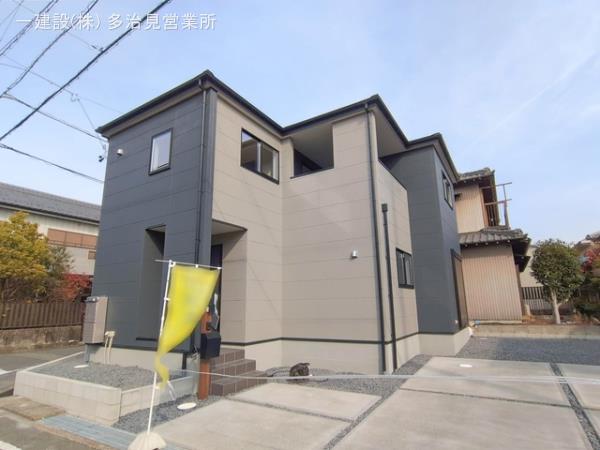 リーブルガーデン犬山市五郎丸鷺寺の画像3