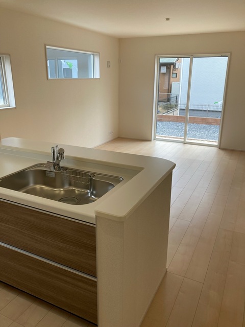 リーブルガーデン第２土浦市並木の画像3