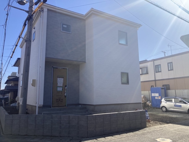 リーブルガーデン清水区押切の画像3