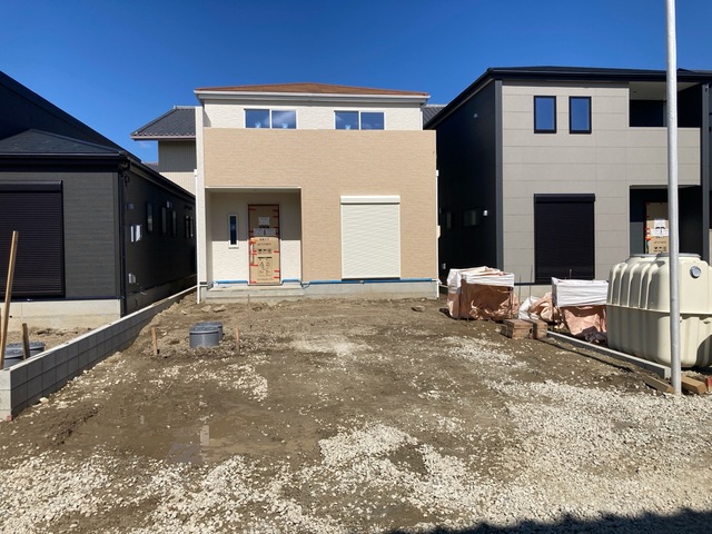 リーブルガーデン大治町西條第六の画像3