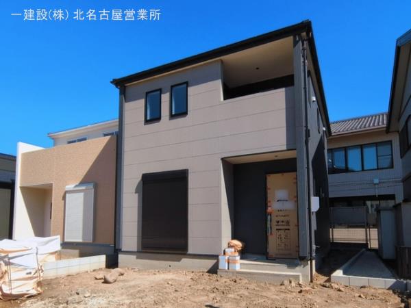 リーブルガーデン大治町西條第六の画像