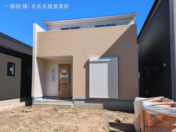 リーブルガーデン大治町西條第六の画像3