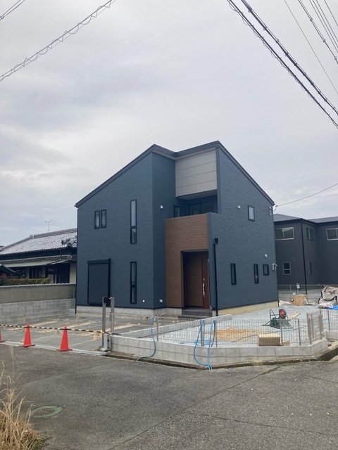 リーブルガーデン三木市別所町朝日ヶ丘の画像