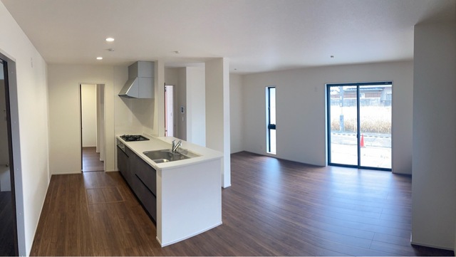 リーブルガーデン三木市別所町朝日ヶ丘の画像3