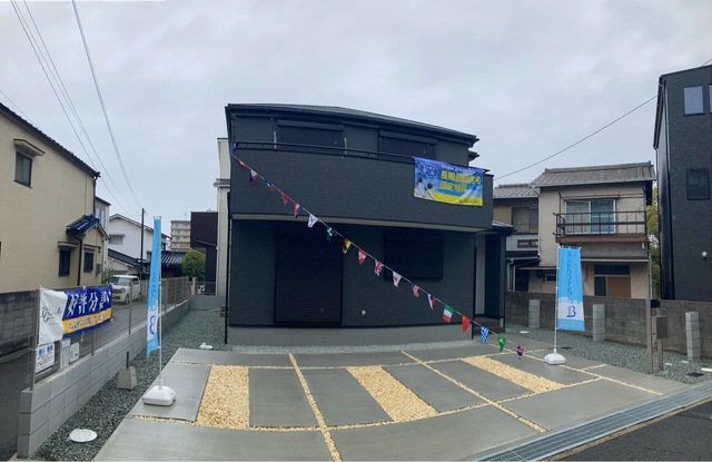 リーブルガーデン垂水区旭が丘の画像