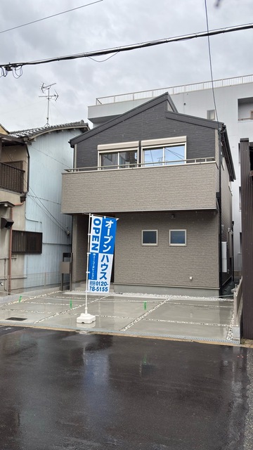 リーブルガーデン生野区田島３丁目の画像