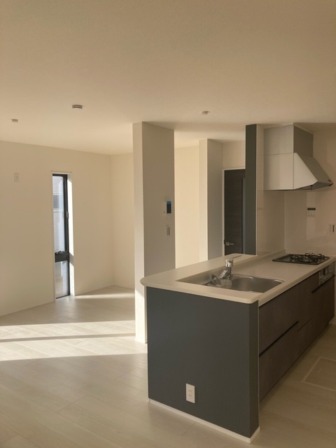 リーブルガーデン中区雄町第７の画像3