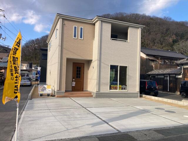 リーブルガーデン北区吉備津第３の画像