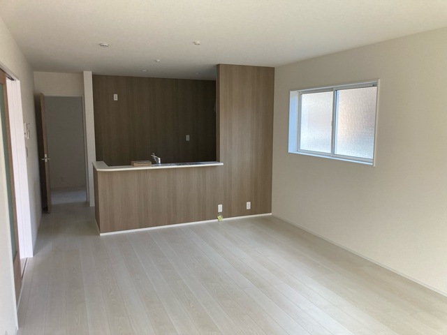 リーブルガーデン北区吉備津第３の画像3