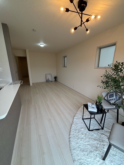 リーブルガーデン八重瀬町玻名城第２の画像3