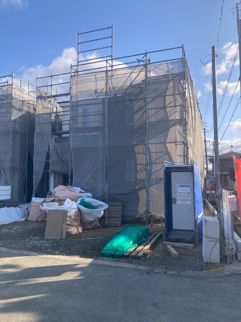 リーブルガーデン高松市円座町第八の画像3