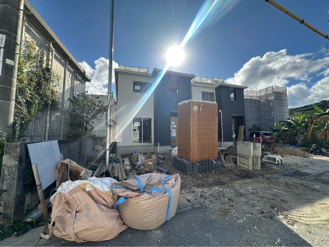 リーブルガーデン与那原町与那原第４の画像3