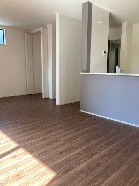 リーブルガーデン三郷市鷹野17期の画像3