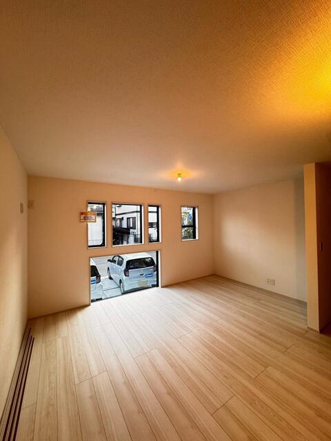 リーブルガーデン伊勢原市高森台３丁目第３の画像3