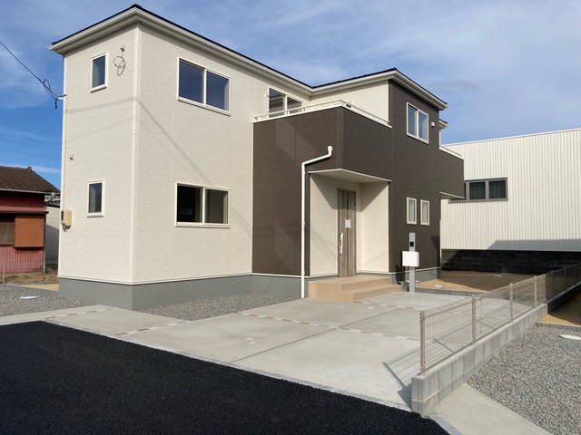 リーブルガーデン小名浜大原１期の画像