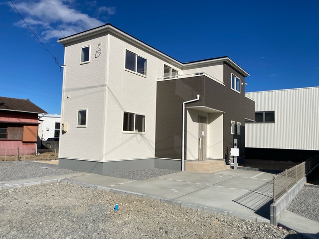 リーブルガーデン小名浜大原１期の画像3