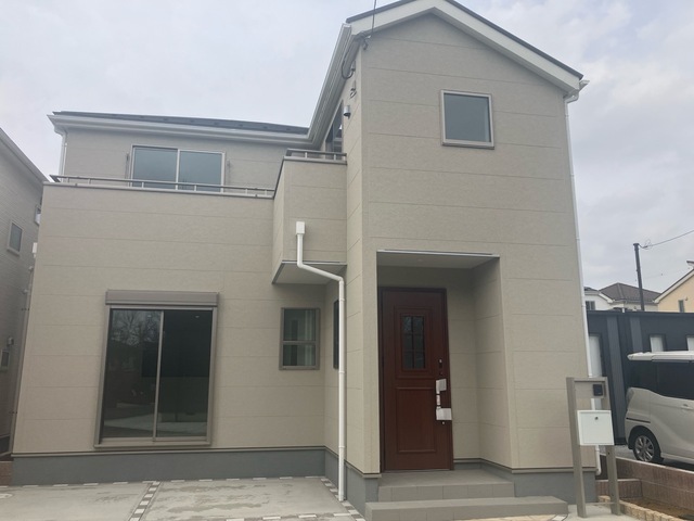 リーブルガーデン船橋法典第３０　３期の画像3