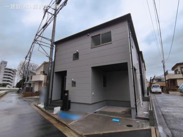 リーブルガーデン藤沢市石川６丁目の画像3