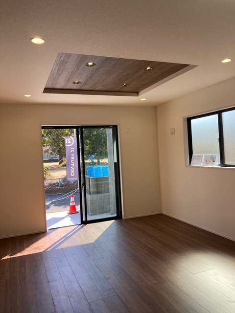 リーブルガーデン磯辺１丁目の画像3