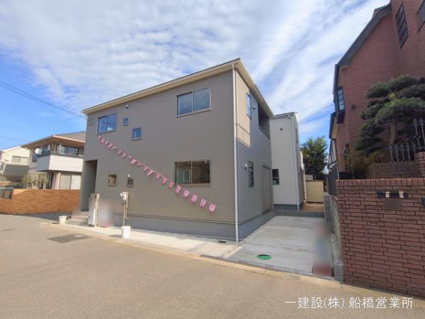 リーブルガーデン夏見台１丁目の画像3