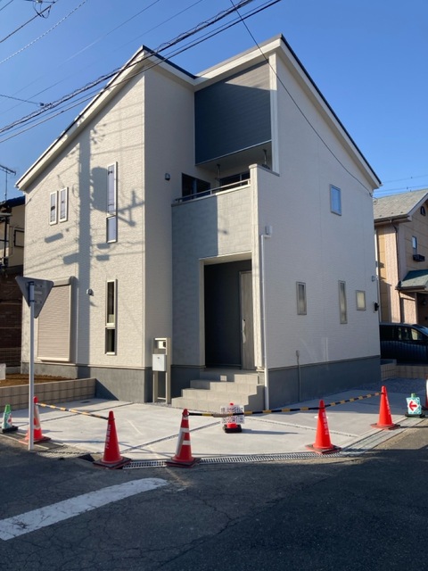 リーブルガーデン嵐山志賀第２の画像