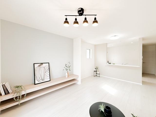 リーブルガーデン福津市西福間３丁目の画像3