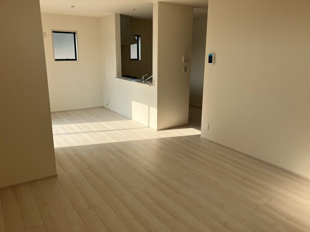 リーブルガーデン姫路市広畑区才8期の画像3